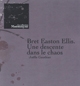 Bret Easton Ellis. Une descente dans le Chaos