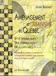 Aménagement et urbanisme au Québec