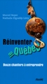 Réinventer le Québec