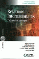 Relations internationales: théories et concepts