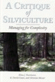 A critique of silviculture