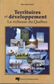 Territoires et développement