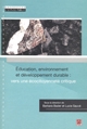 Éducation, environnement et développement durable: vers une écocitoyenneté critique