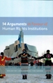 14 Arguments in Favour of Human Rights Institutions