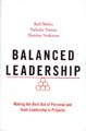Balanced Leadership 